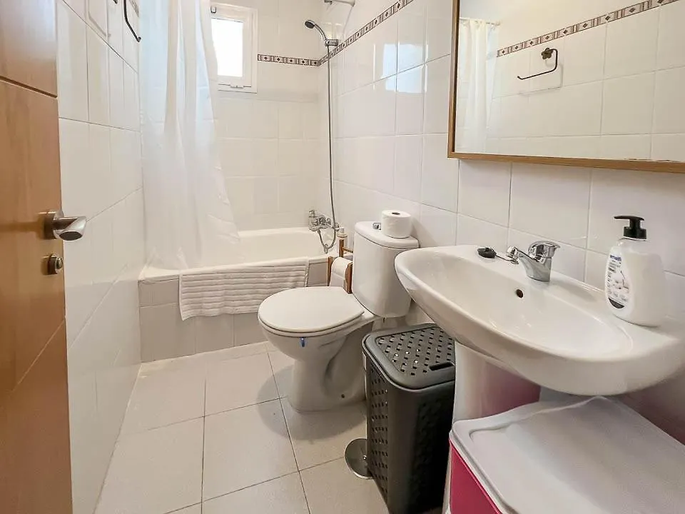 Apartamento San fernando cerca de la playa 0*,