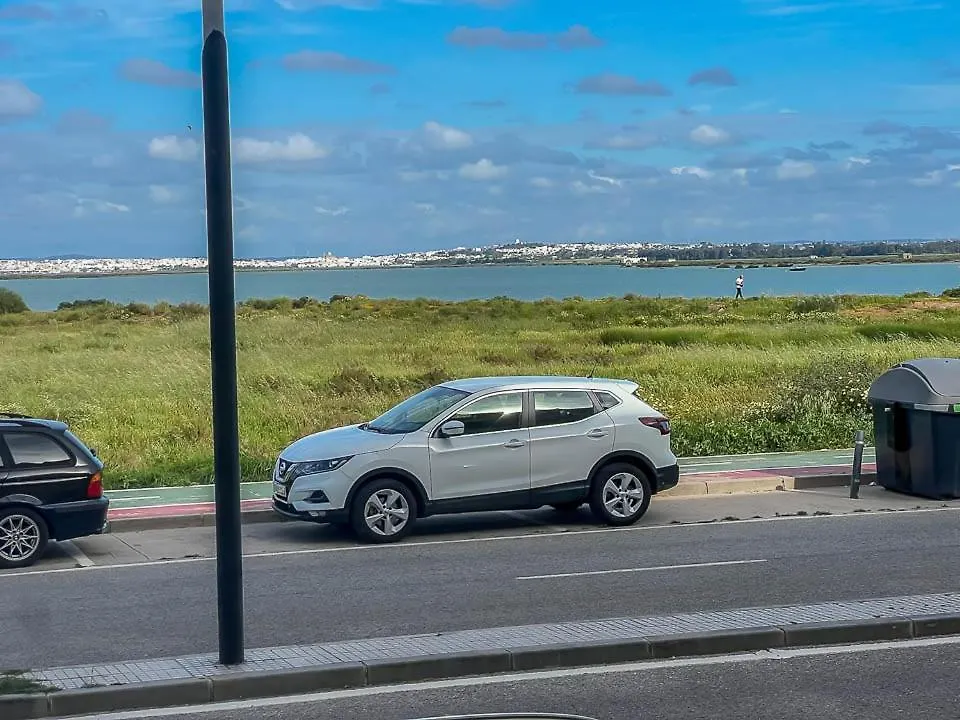 Apartamento San fernando cerca de la playa