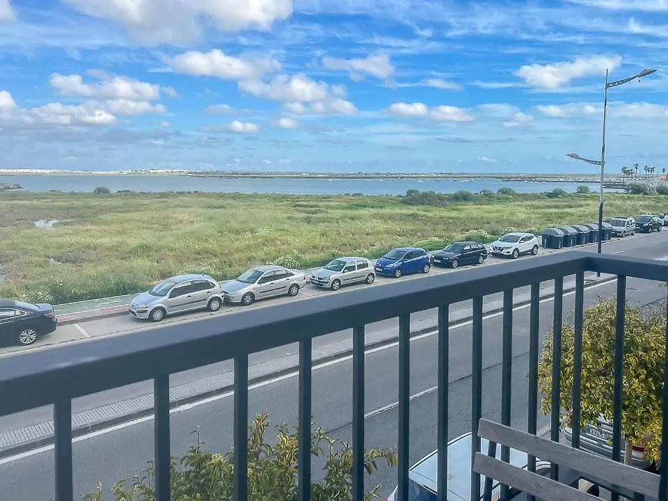 Apartamento San fernando cerca de la playa 0*,  España