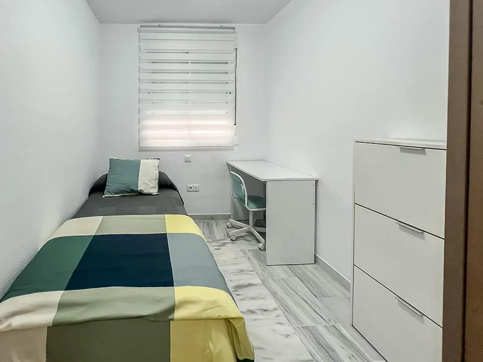 Apartment Lightbooking Ronda Del Estero III San Fernando Spain