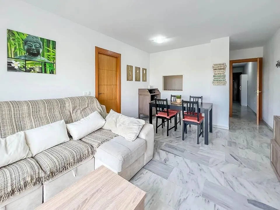 Lightbooking Ronda Del Estero III San Fernando Spain